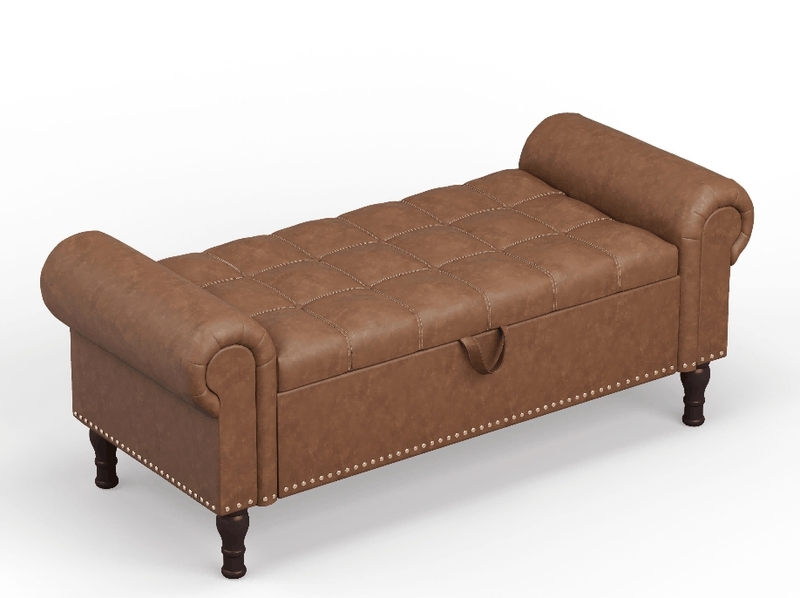 shoe bench